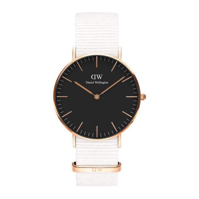 Orologio Daniel Wellington Classic Dover Ref. DW00100310 - DANIEL WELLINGTON