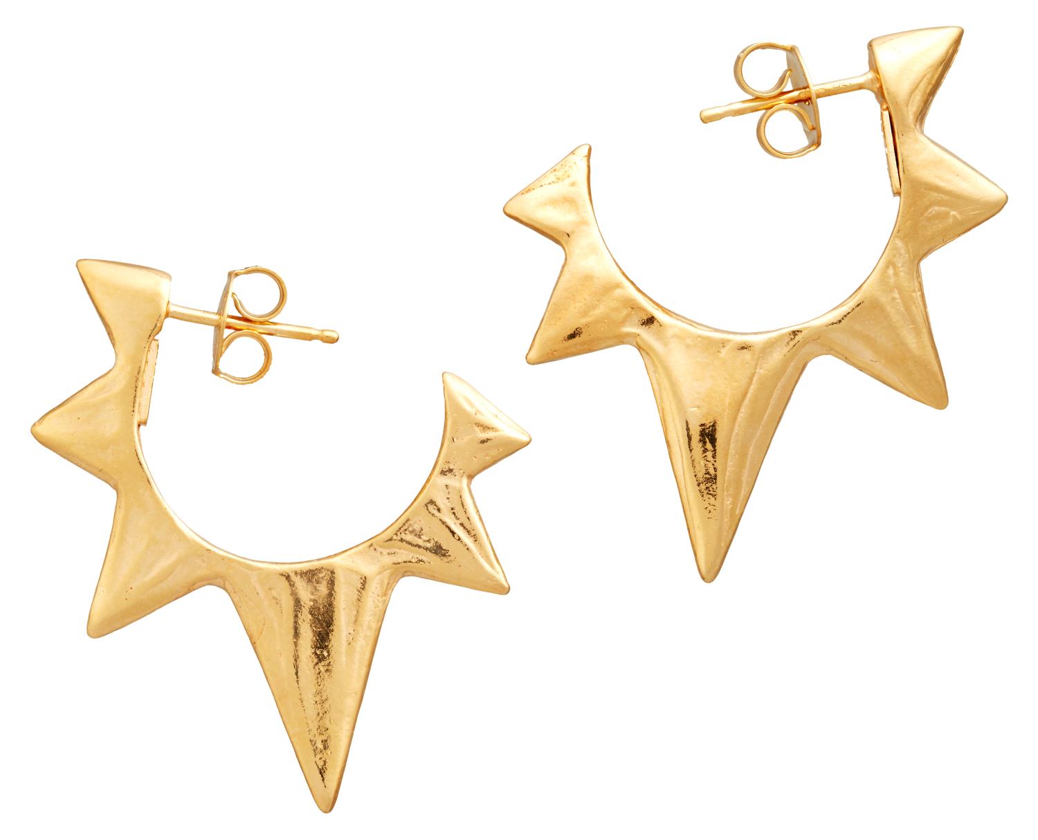 Giovanni Raspini - Orecchini Rock Star Ref. 12036 - GIOVANNI RASPINI