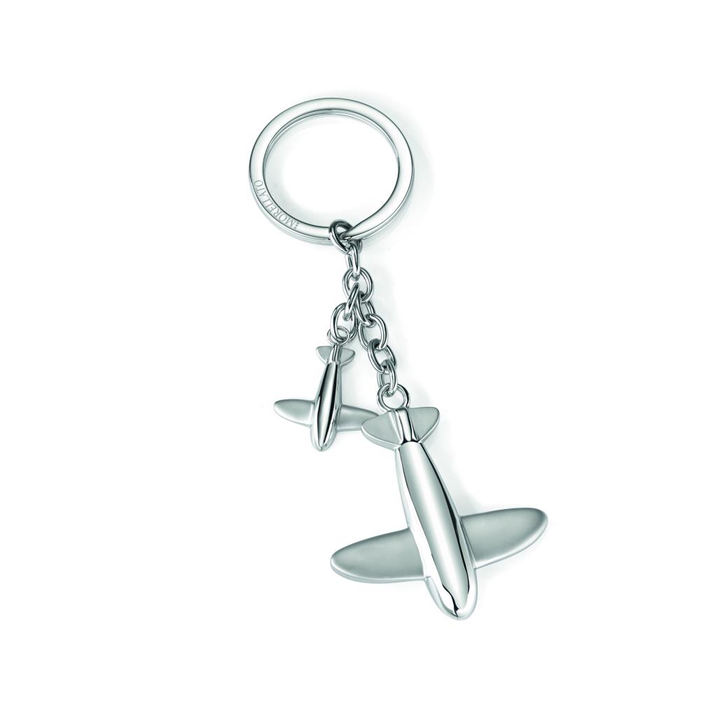 PORTACHIAVI MORELLATO - TRAVEL Ref. SU5702 - MORELLATO