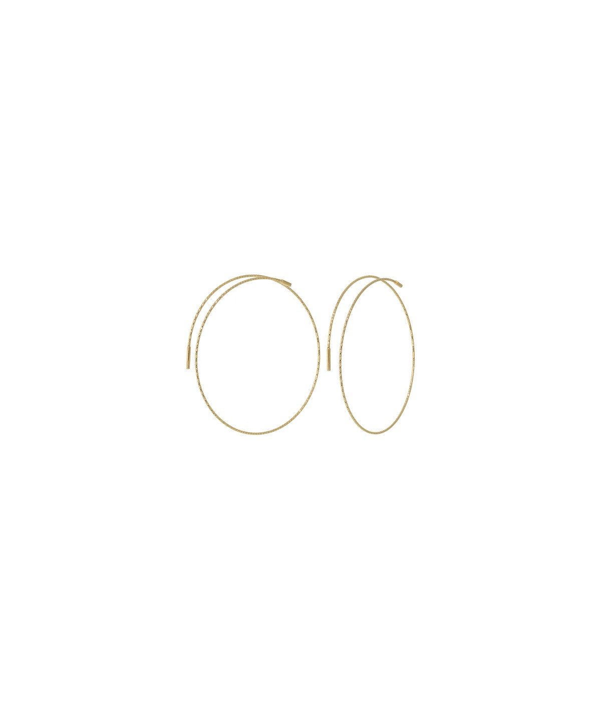 Orecchini MagicWire - Angel Ref. 34-O25 - MAGICWIRE