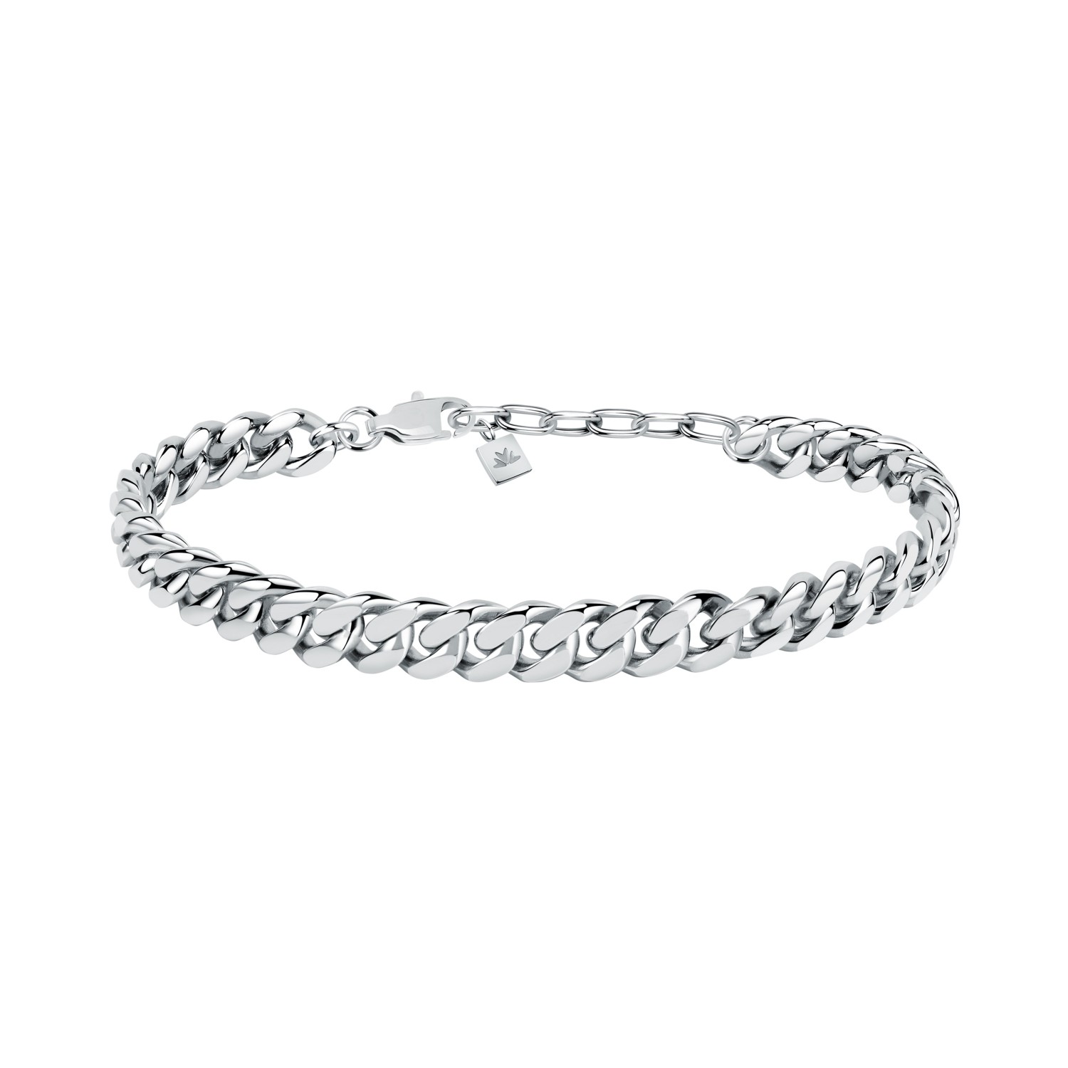 Bracciale Morellato Motown in acciaio - SATX16 - MORELLATO