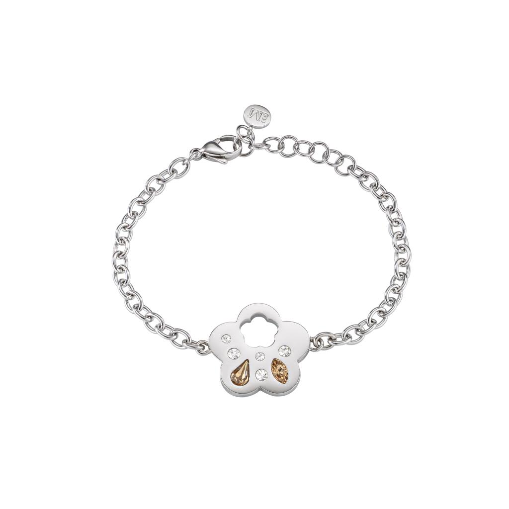 BRACCIALE MORELLATO - ALLEGRA Ref. SAKR09 - MORELLATO