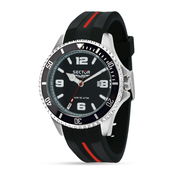 OROLOGIO SECTOR -  230  Ref. R3251161035 - SECTOR