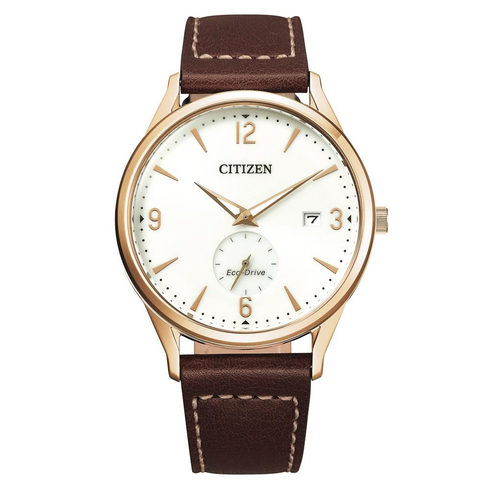 Orologio Citizen - Piccoli Secondi Ref. BV1116-12A - CITIZEN