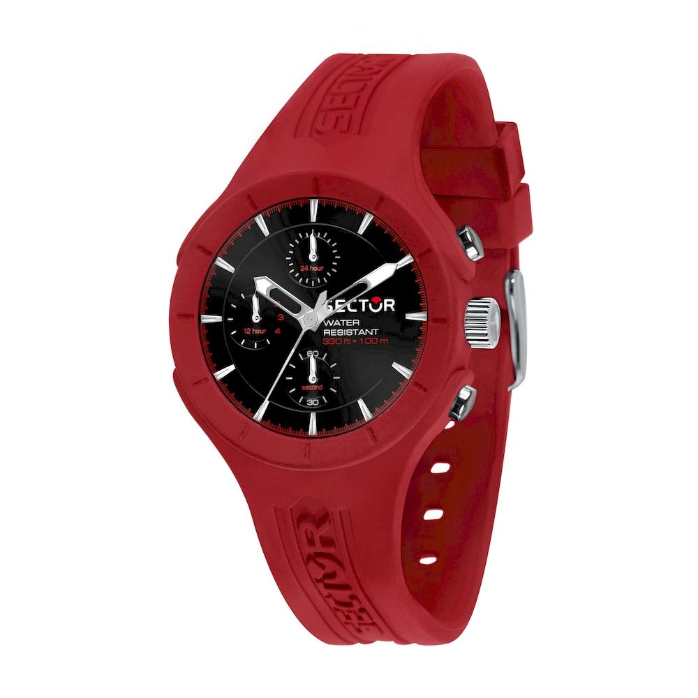 Orologio Sector - Speed Ref. R3251514006 - SECTOR