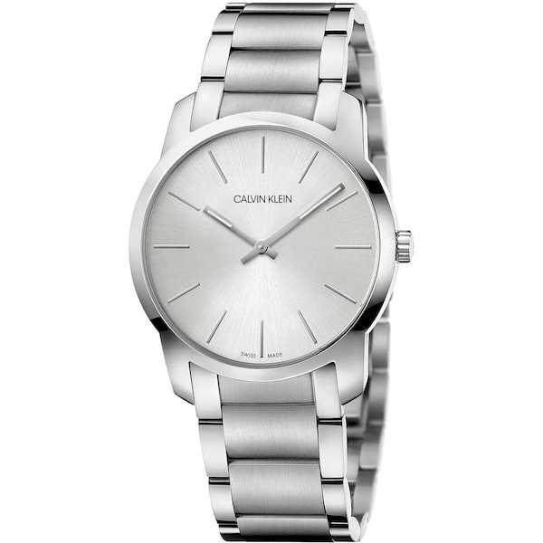 Orologio Calvin Klein - City Ref. K2G22146 - CALVIN KLEIN
