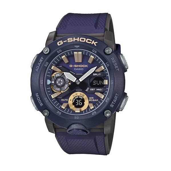 Orologio Casio - G-SHOCK Ref. GA-2000-2AER - CASIO