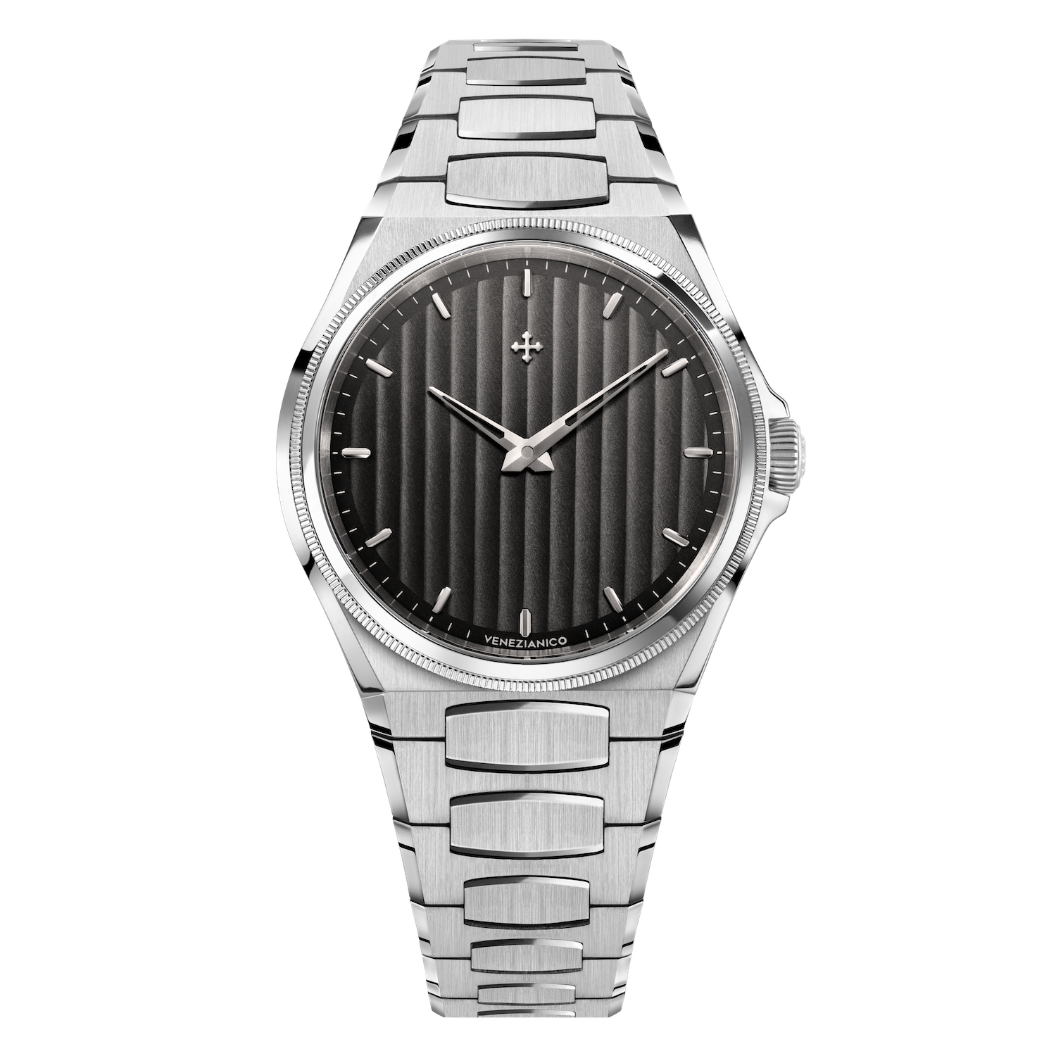 Orologio Venezianico Arsenale 40 Ref. 6221503C - VENEZIANICO