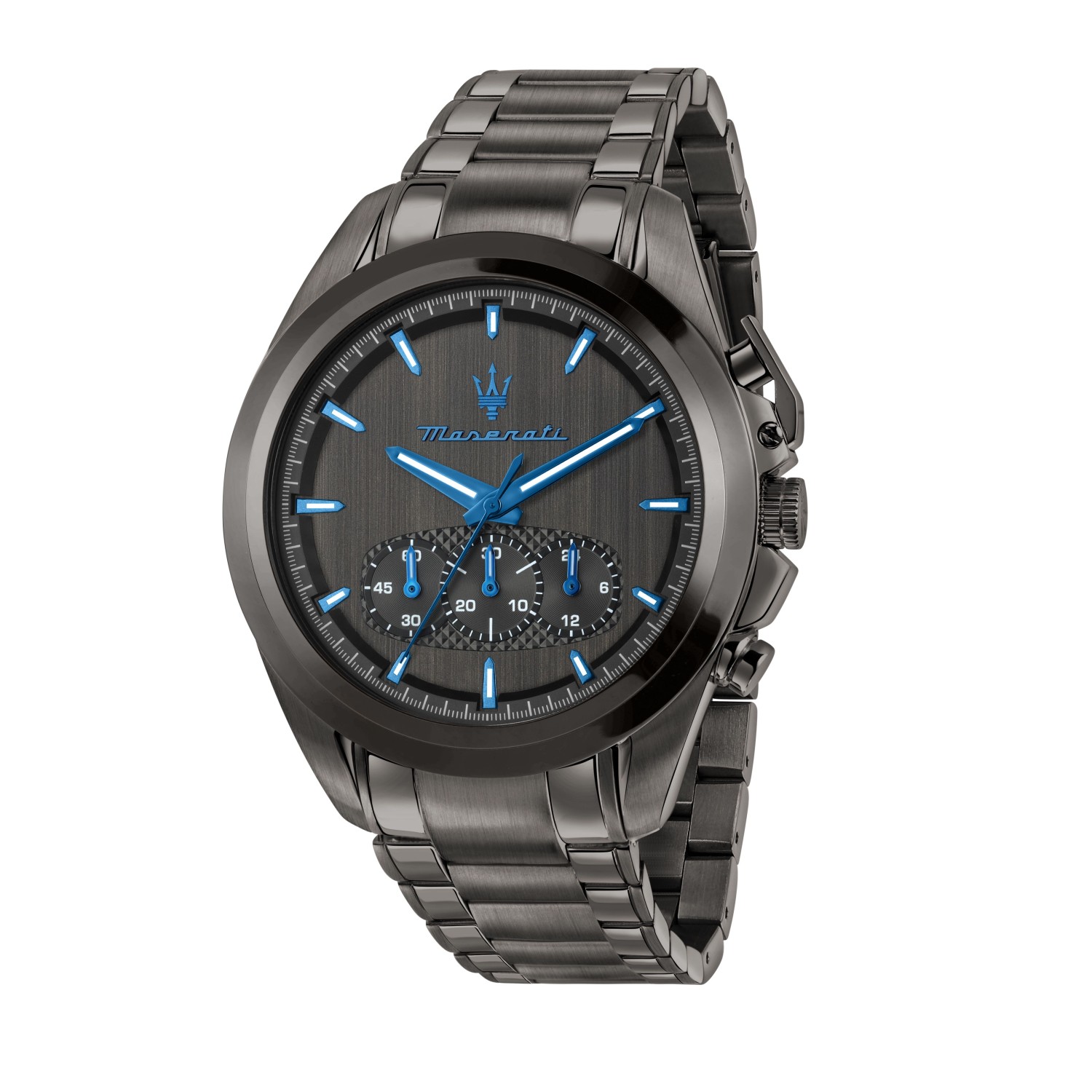 Orologio da uomo Maserati Traguardo Cronografo - R8873654001 - MASERATI