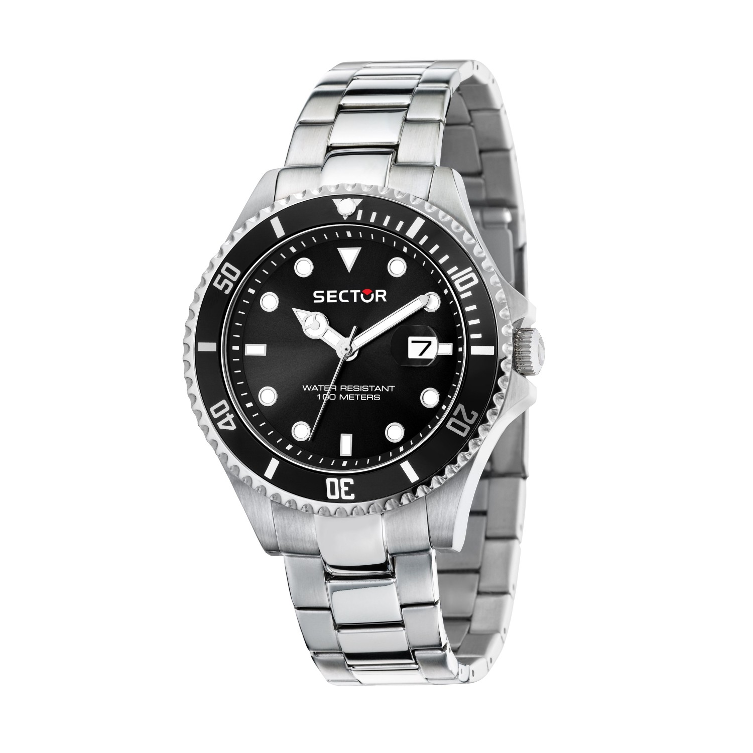 Orologio Uomo Sector 230 analogico 43 mm – R3253161058 - SECTOR
