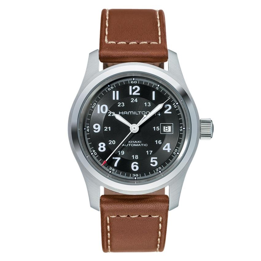 Orologio Hamilton - Khaki Field Ref. H70555533 - HAMILTON