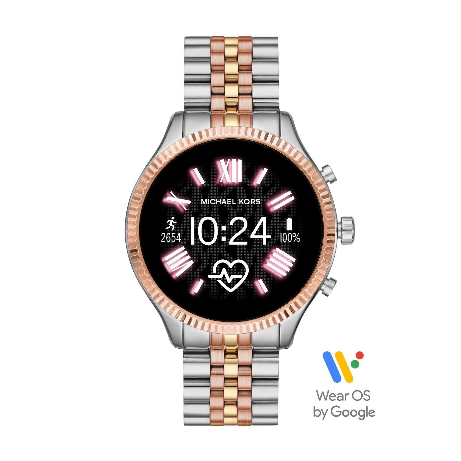 Smartwatch Michael Kors Display Watch GEN 5 Ref. MKT5080 - MICHAEL KORS