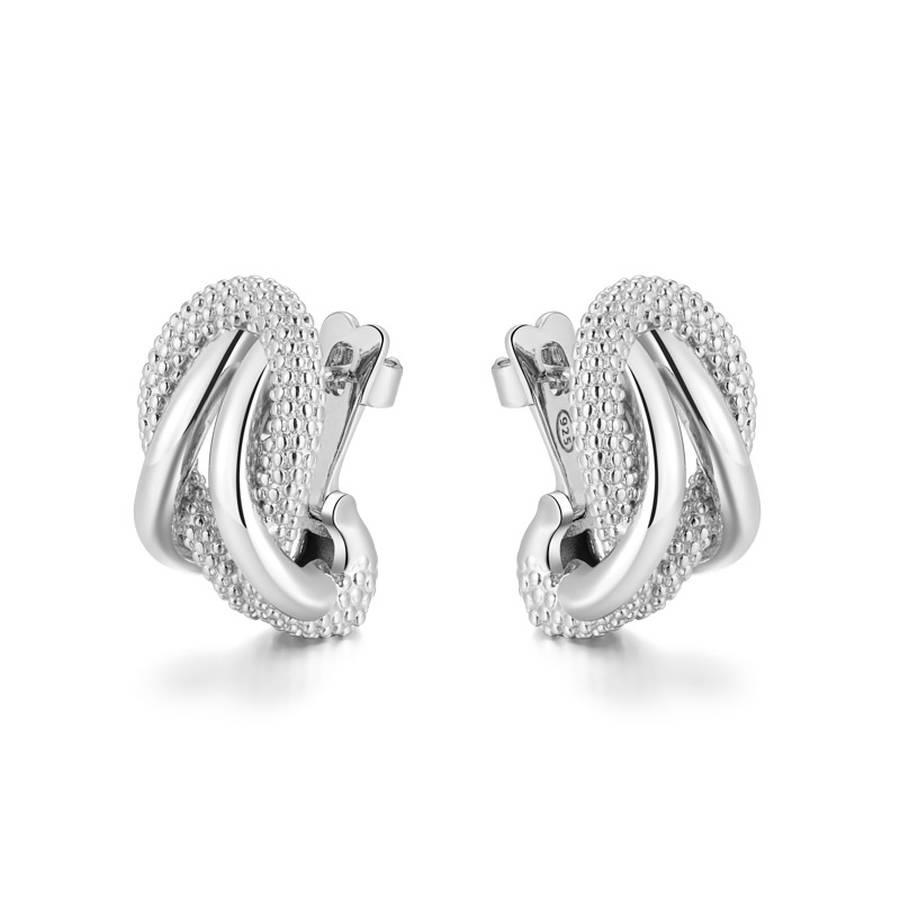 Orecchini Pianegonda Foedus Ref. PFOE01 - PIANEGONDA