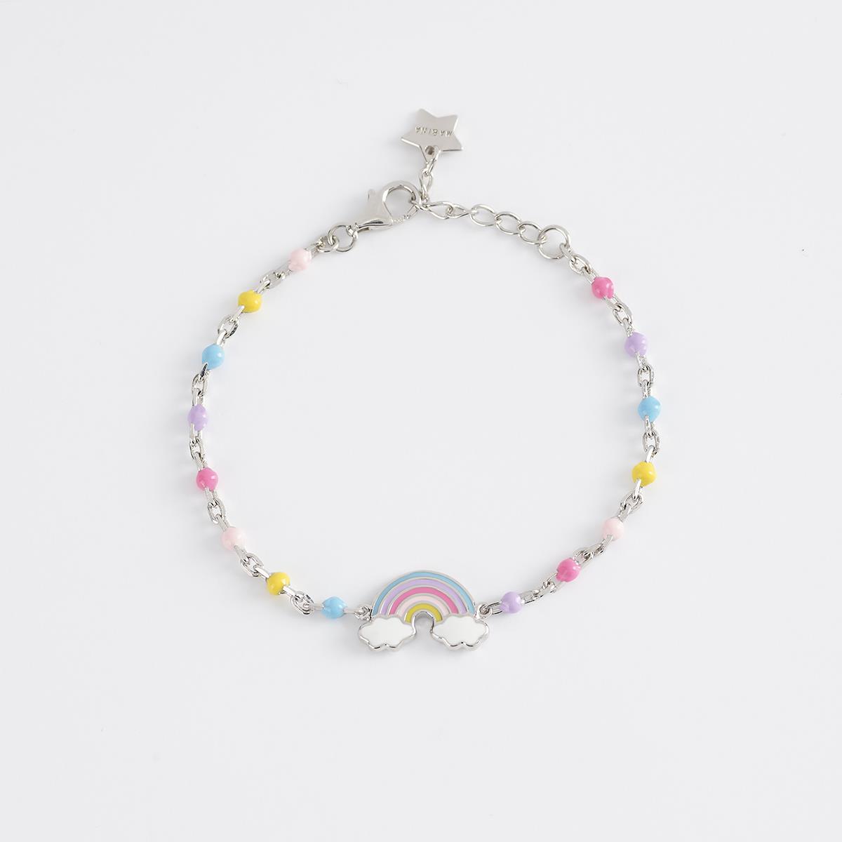 Gioielli linea bambino - Bracciale in argento Ref. 533481 - MABINA