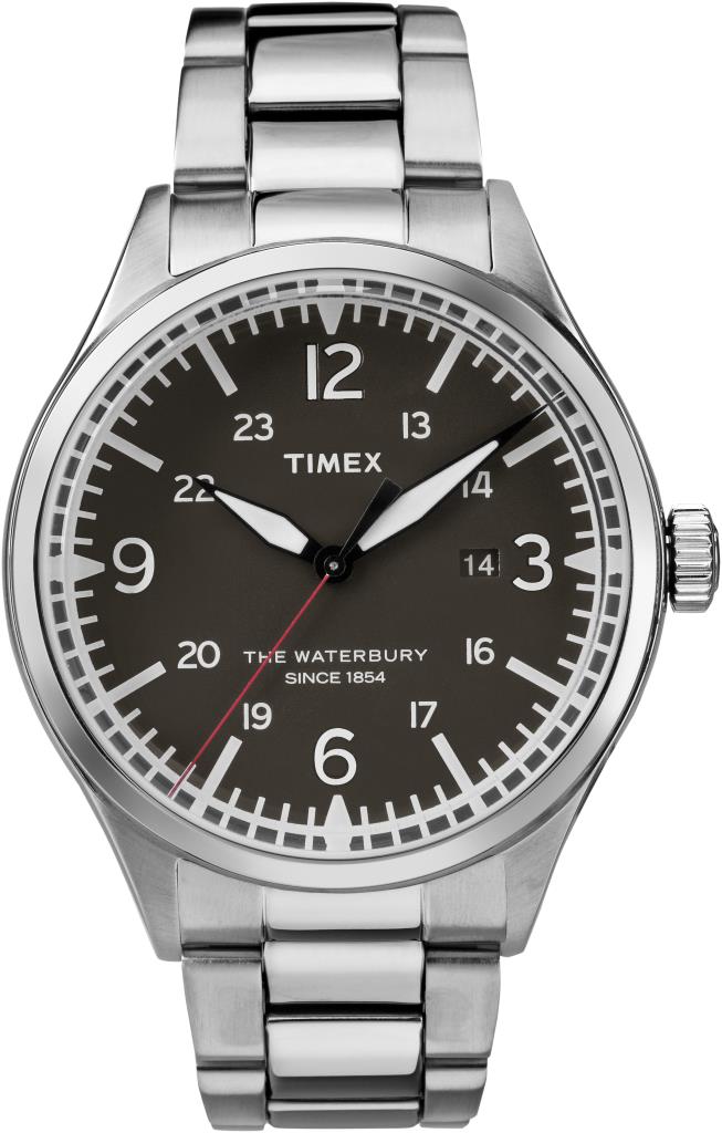 OROLOGIO TIMEX - THE WATERBURY Ref. TW2R38700 - TIMEX