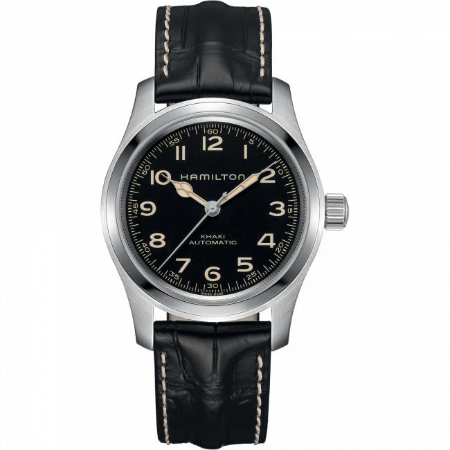 Orologio Hamilton Khaki Field Murph 42 mm Ref. H70605732 - HAMILTON