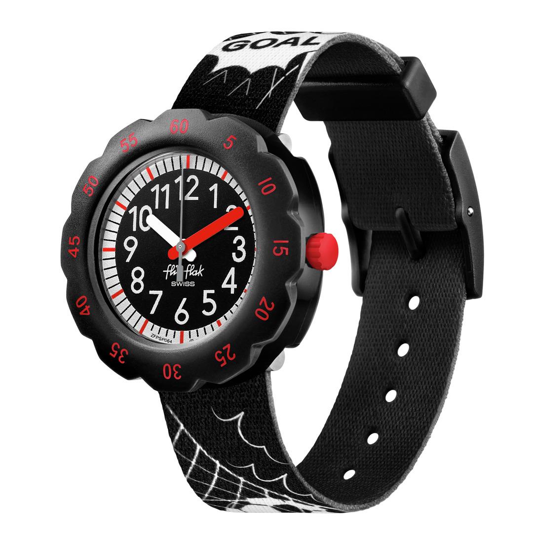 Orologio Flik Flak GOAL ! Ref. FPSP064 - FLIK FLAK