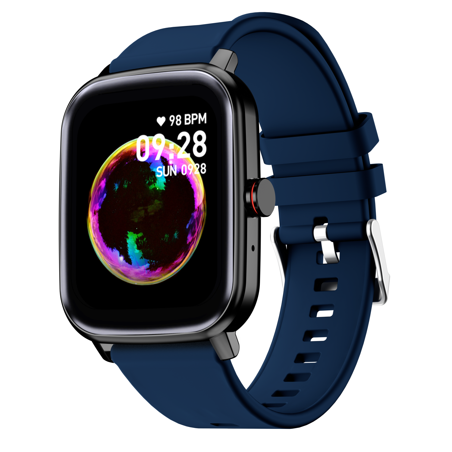 Orologio Smartwatch Smarty 2.0 Amoled Ref. SW098D - SMARTY2.0