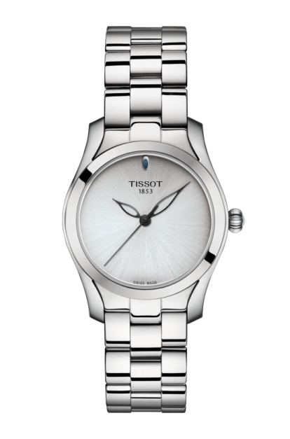 OROLOGIO TISSOT - T-WAVE Ref. T1122101103100 - TISSOT
