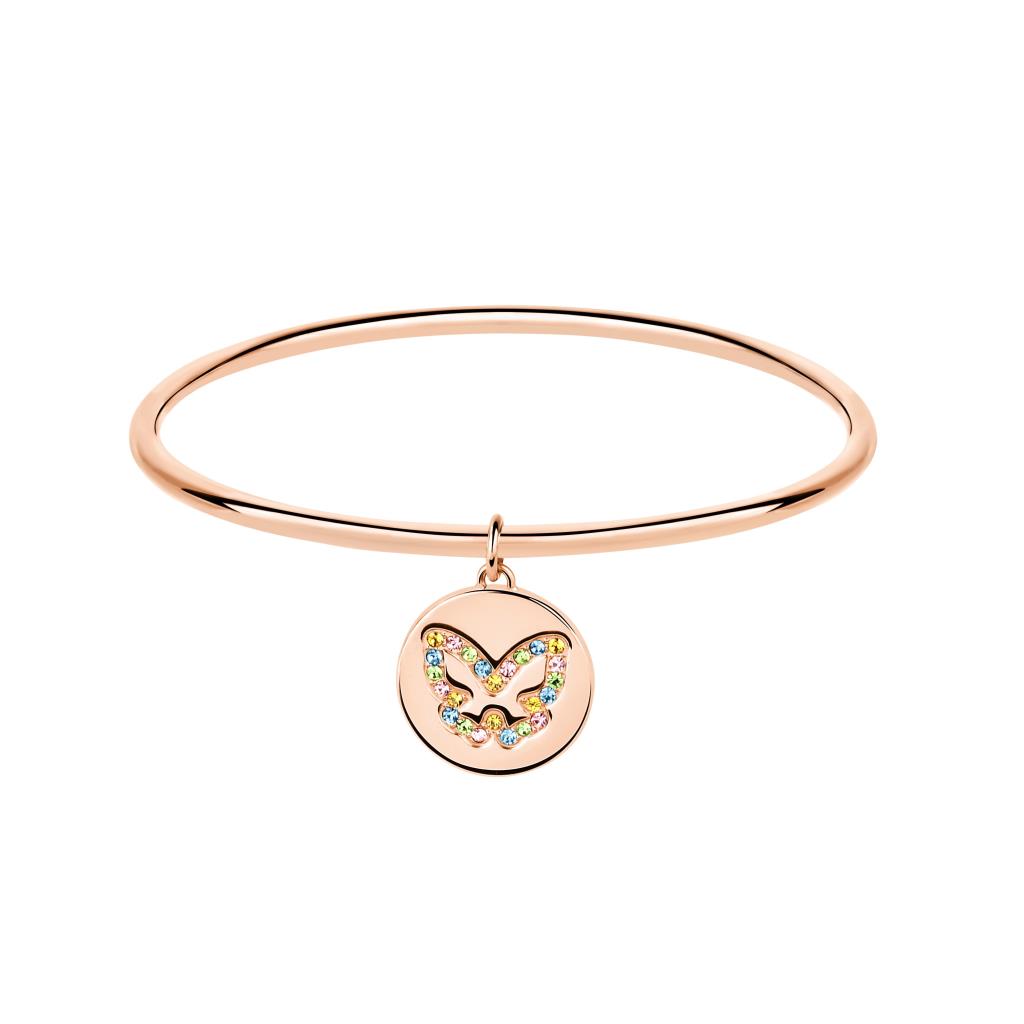 BRACCIALE MORELLATO - CERCHI Ref. SAKM51 - MORELLATO