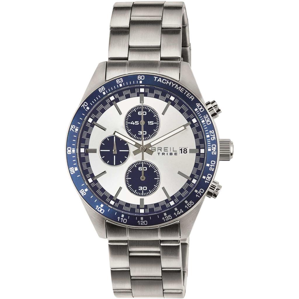 Orologio Breil - Fast Chrono Uomo Ref. EW0324 - TRIBE