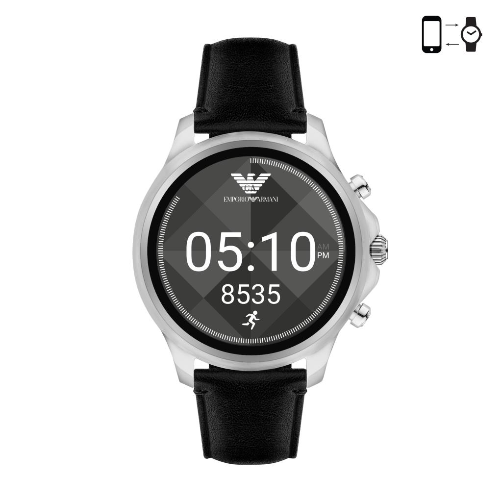 OROLOGIO EMPORIO ARMANI - SMARTWATCH TOUCHSCREEN - ARMANI