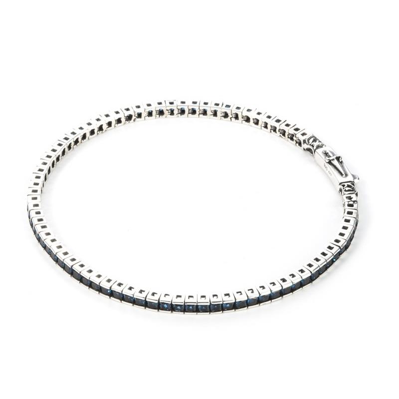 Bracciale Paciotti - Break Point 19 cm Ref. JPBR1816V/19 - PACIOTTI