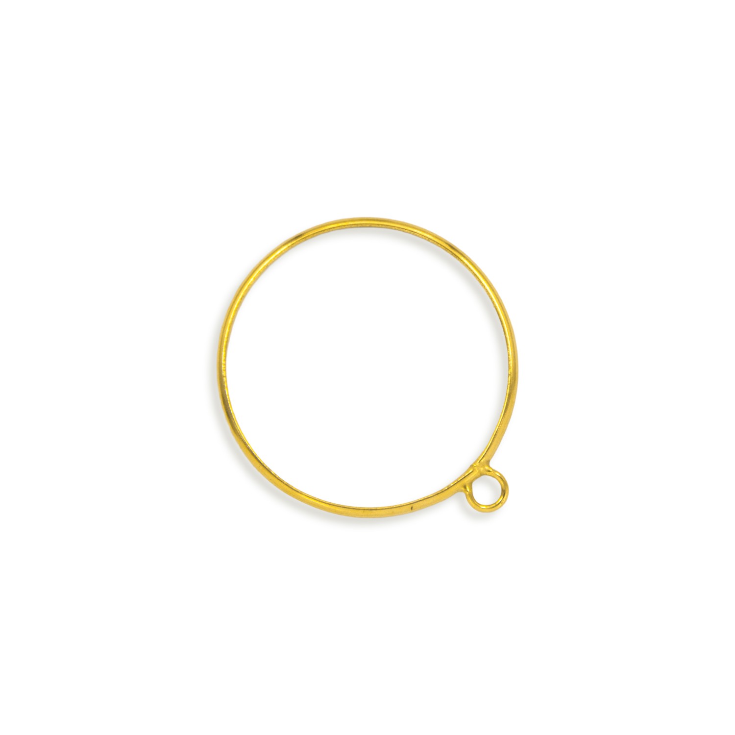 Anello in Oro 9 Kt  Ref. A0579G9 - FACCO