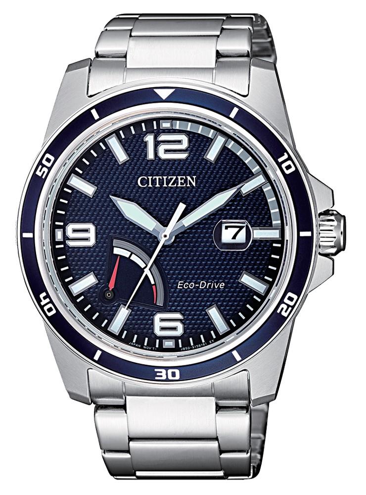Orologio Citizen - Marine Ref. AW7037-82L - CITIZEN