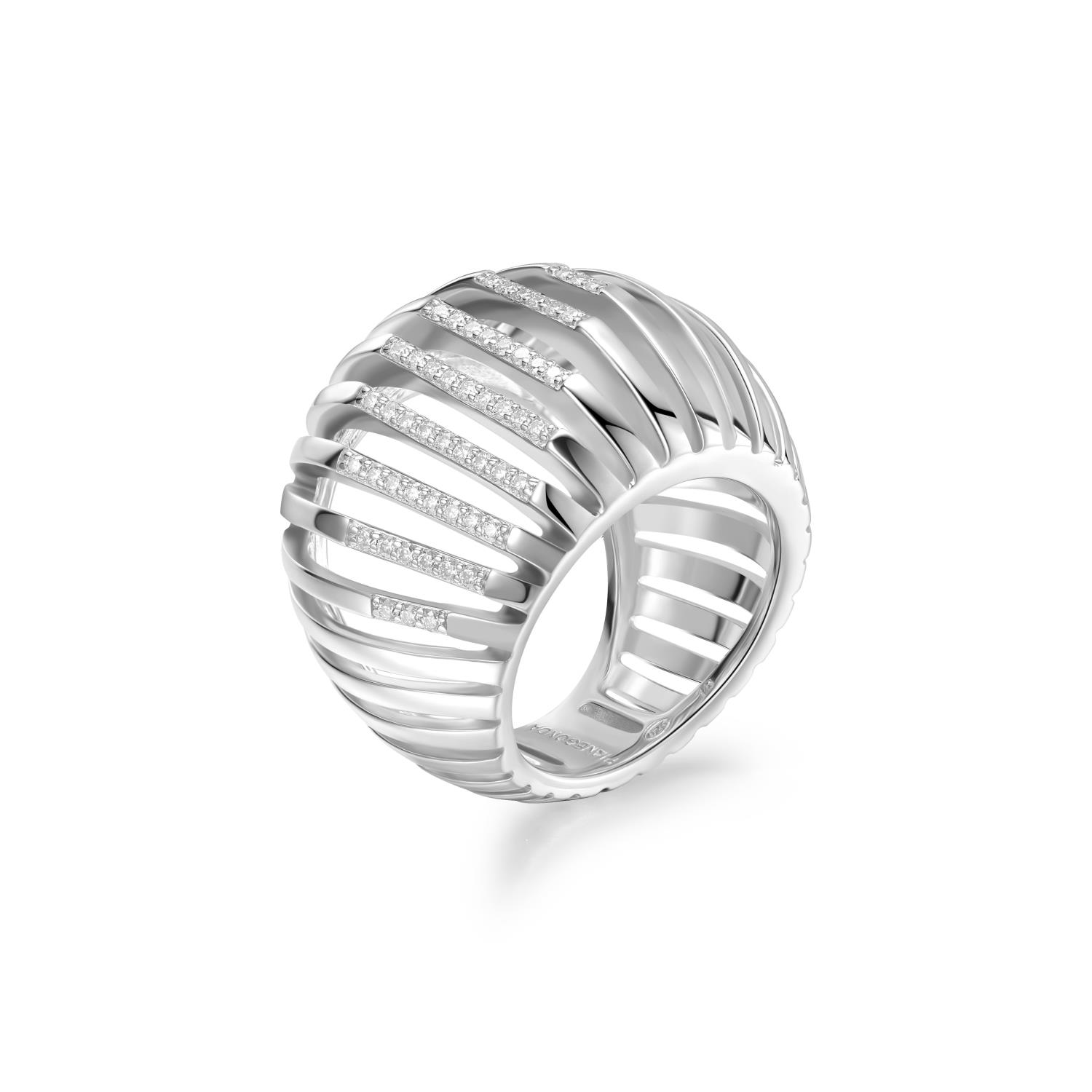 Anello Pianegonda Dorifora Mis. 16 Ref. PDOR02C - PIANEGONDA