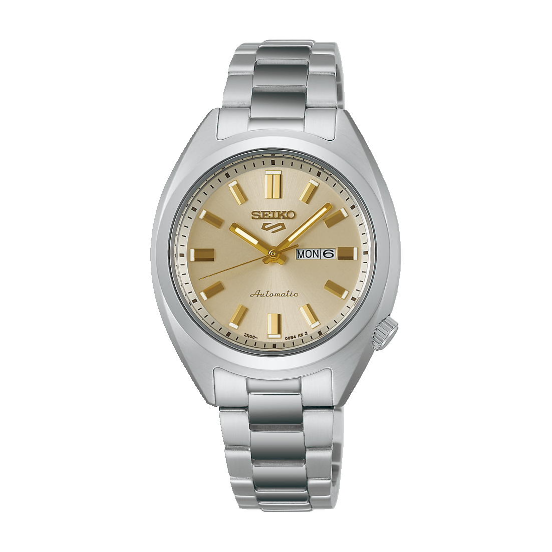 Orologio Seiko 5 Sports Automatico SRE023K1 - SEIKO