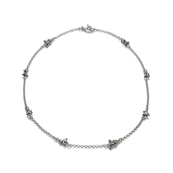 GIOVANNI RASPINI - COLLANA FANTASY PETS Ref. 10350 - GIOVANNI RASPINI