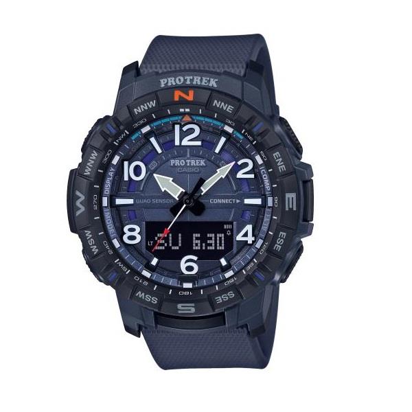 Orologio Casio - Pro Tek Ref. PRT-B50-2ER - CASIO