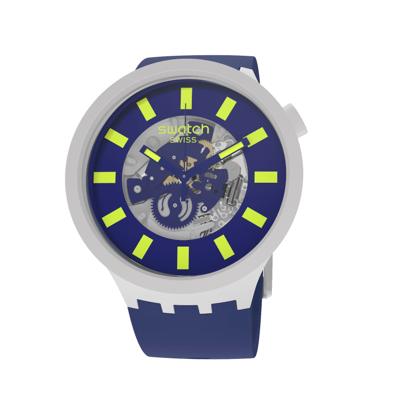 Orologio Swatch LIMY Ref. SB03M103 - SWATCH