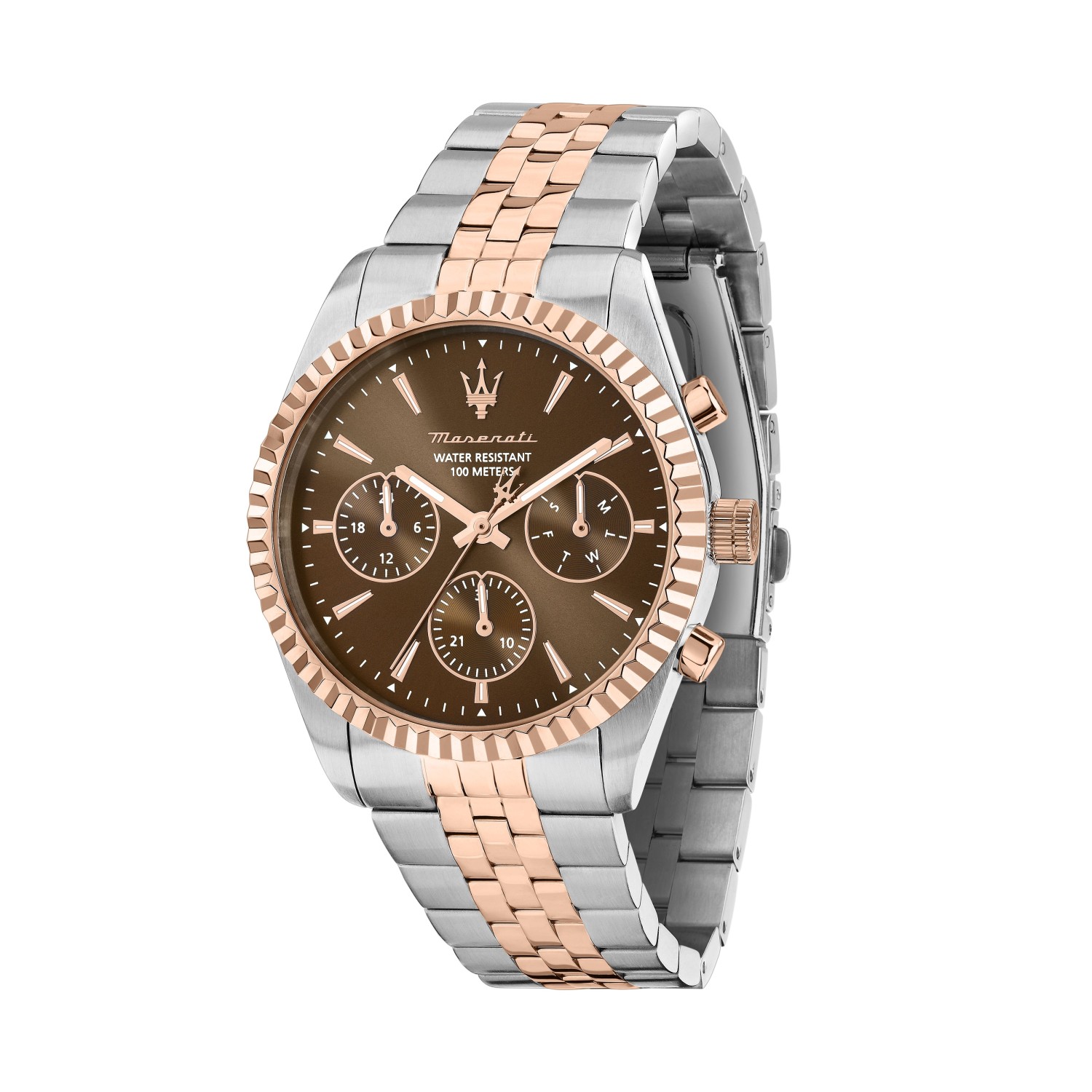 Orologio da uomo Maserati Competizione - R8853100049 - MASERATI