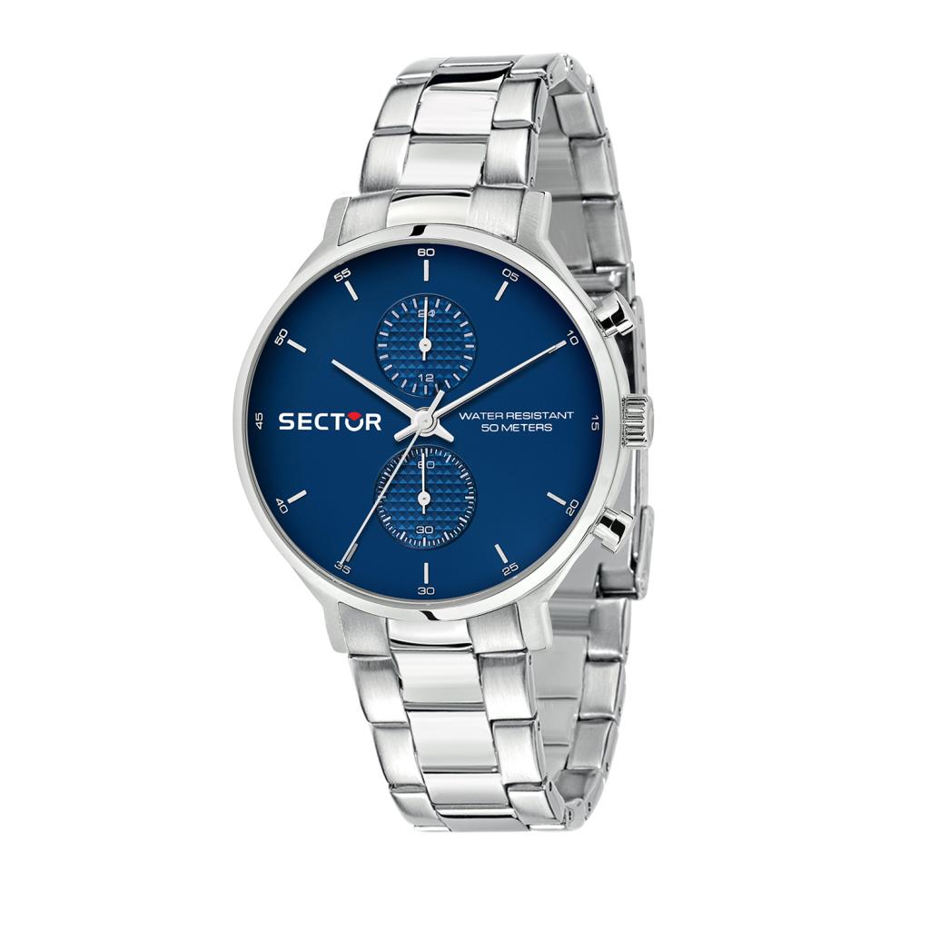 Orologio Sector - 370 Ref. R3253522003 - SECTOR