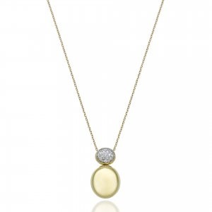 Girocollo Chimento - Armillas Acqua Ref. 1G04881BB1450 - CHIMENTO