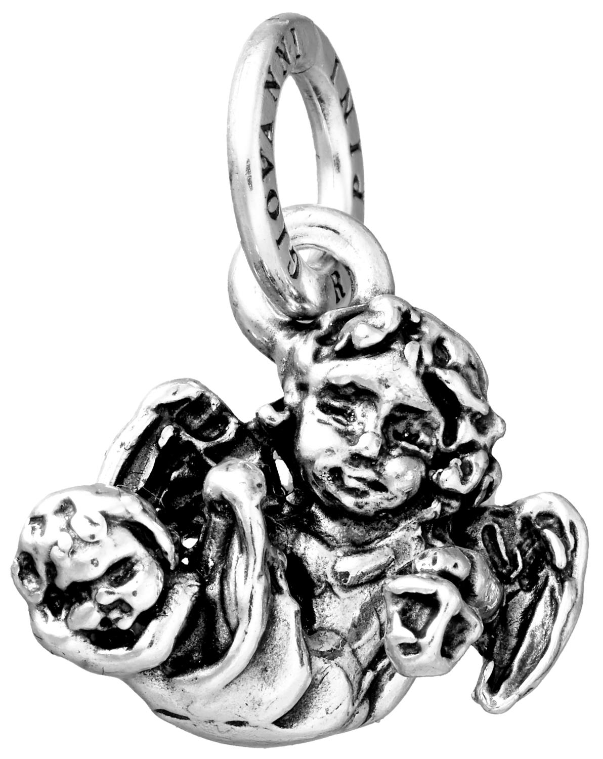 Giovanni Raspini - Charm Angelo Custode Ref. 11292 - GIOVANNI RASPINI