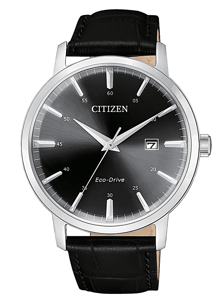 Orologio Citizen - Classic Eco Drive Ref. BM7460-11E - CITIZEN