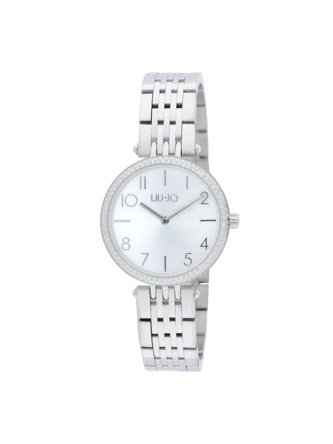 Orologio Liu Jo Donna Chains Delya TLJ2781 - LIU-JO
