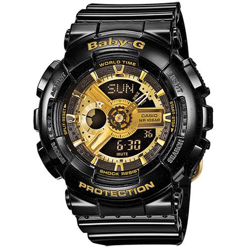OROLOGIO CASIO - G-SHOCK Ref. BA-110-1AER - CASIO