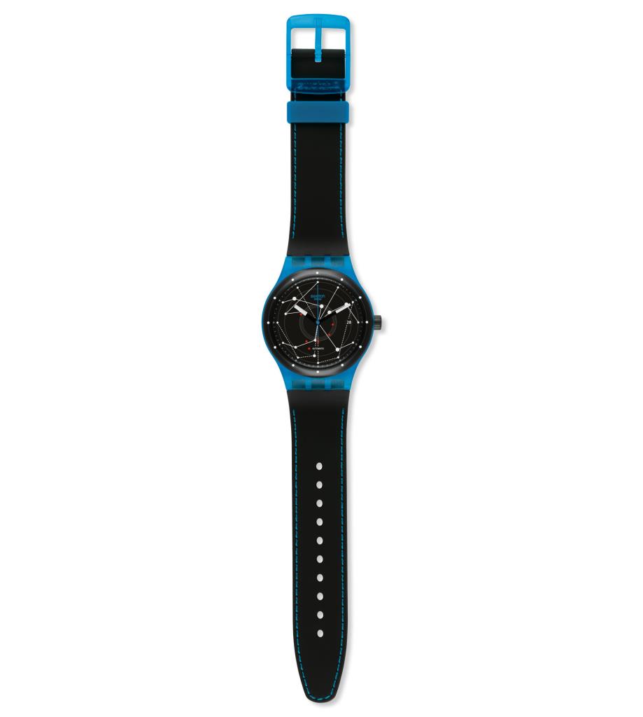 Orologio Swatch - Sistem Blue Ref. SUTS401 - SWATCH