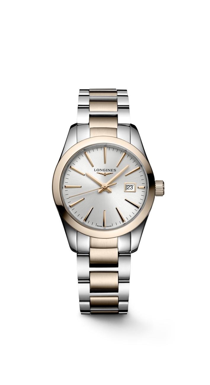 CONQUEST CLASSIC Ref. L2.286.3.72.7 - LONGINES