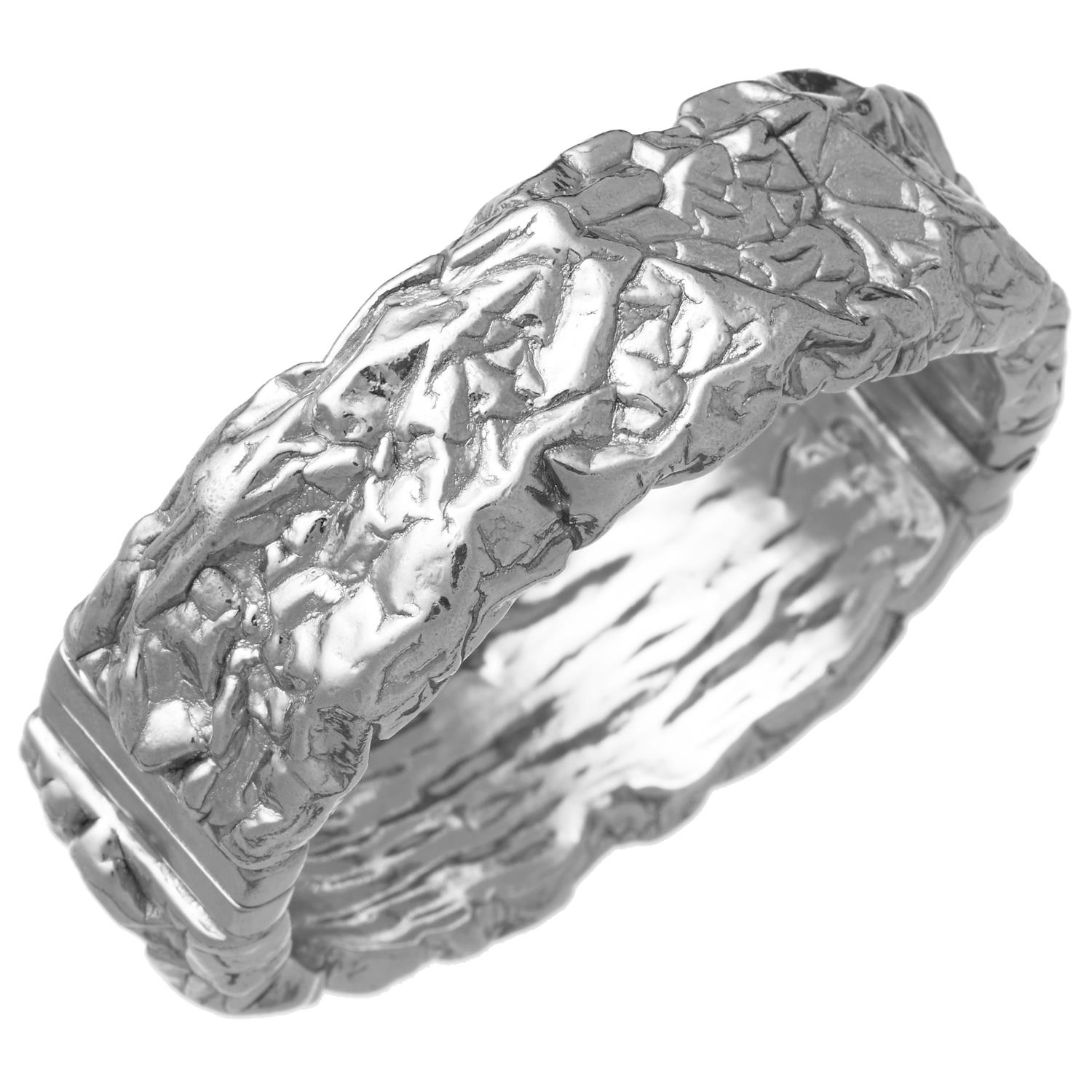 Giovanni Raspini - Bangle Petra Grande Ref. 11021 - GIOVANNI RASPINI