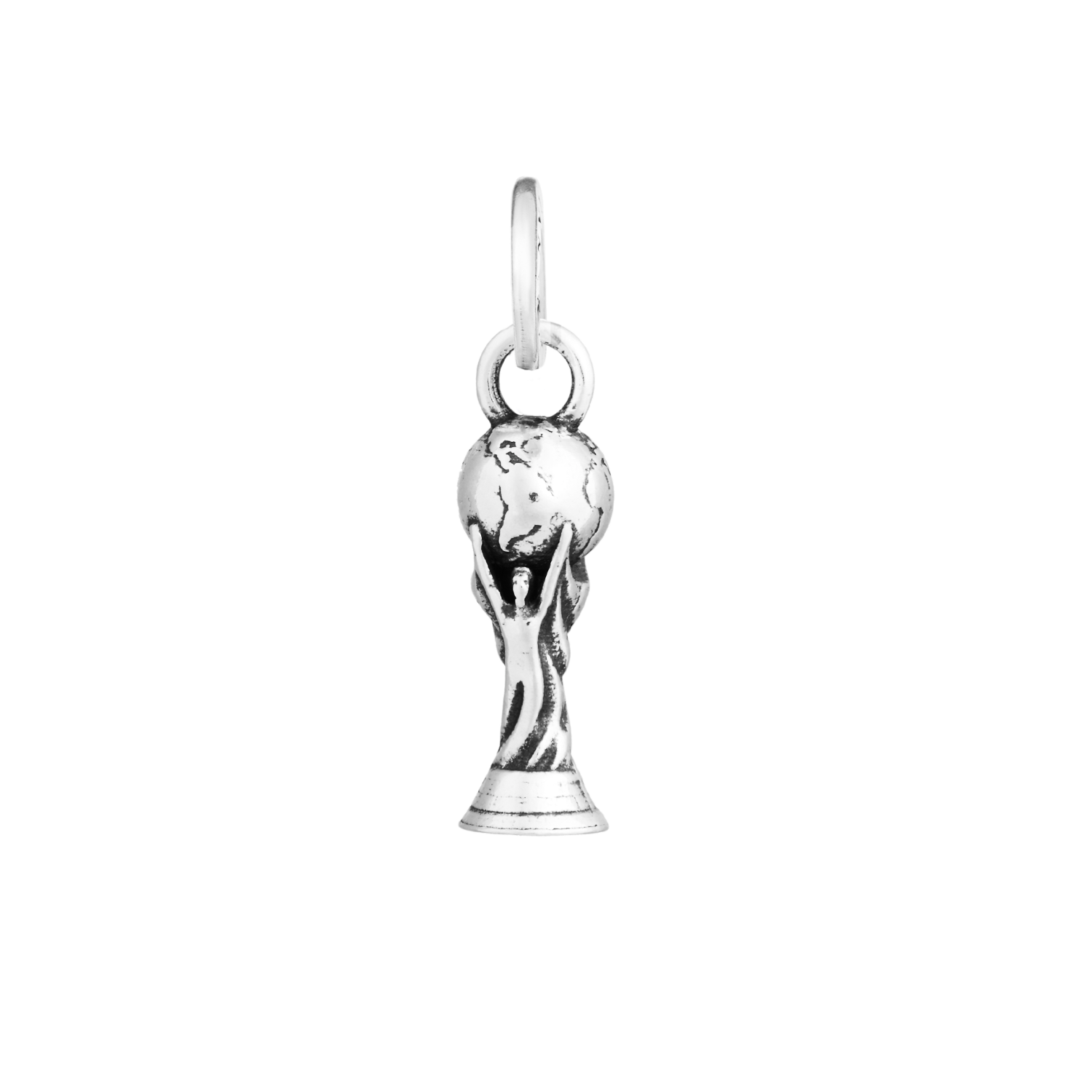 Giovanni Raspini - Charm Coppa del Mondo Ref. 12765 - GIOVANNI RASPINI