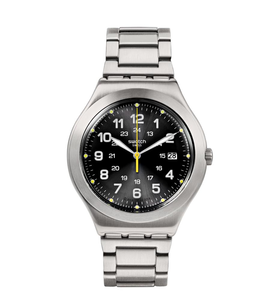 Orologio Swatch - Happy Joe Lime Ref. YWS439G - SWATCH