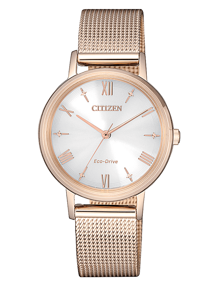 Orologio Citizen - Lady Eco Drive Ref. EM0576-80A - CITIZEN
