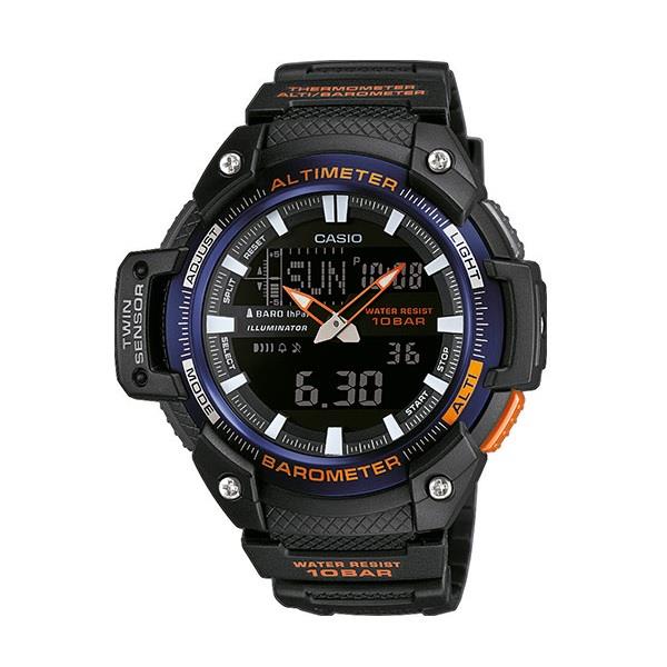 Orologio Casio - Ref. SGW-450H-2BER - CASIO