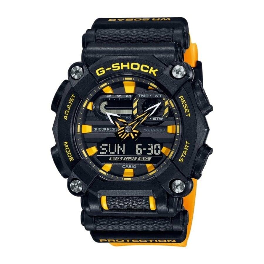 Orologio Casio - G-Shock Ref. GA-900A-1A9ER - CASIO