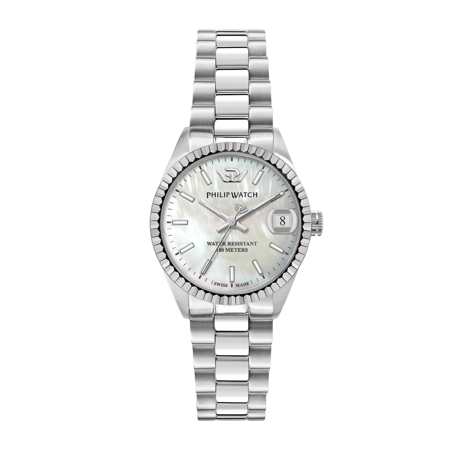 Orologio Philip Watch Caribe Lady Ref. R8253597581 - PHILIP WATCH
